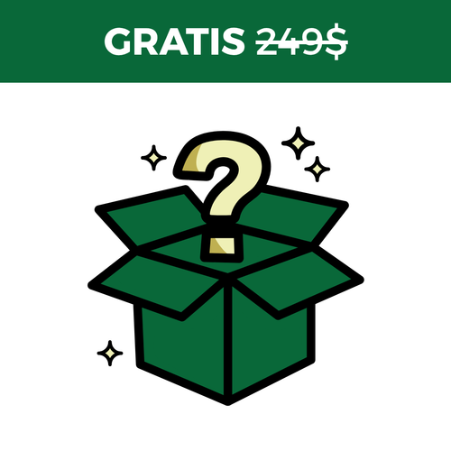 Regalo Misterioso
