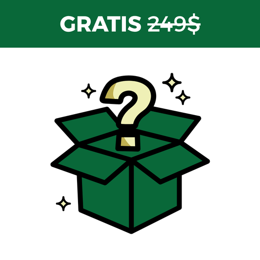Regalo Misterioso
