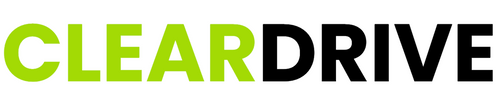 ClearDrive