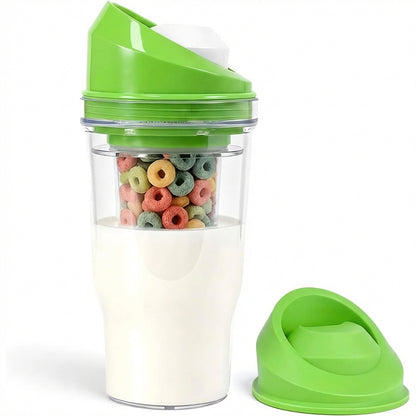 Snack Go™ Portable Breakfast Cup