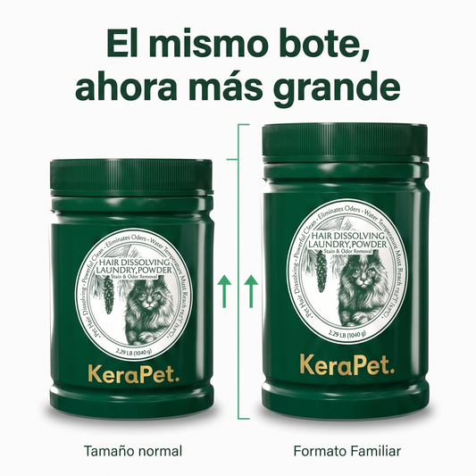 Kerapet Formato Familiar