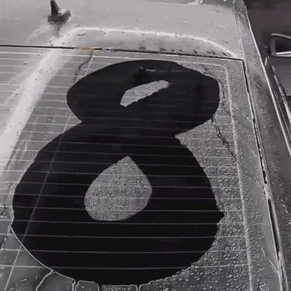 ClearDrive™ Cepillo Limpia Vidrios