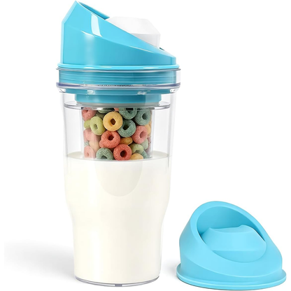 Snack Go™ Portable Breakfast Cup