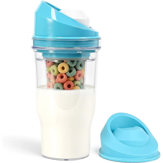 Snack Go™ Portable Breakfast Cup